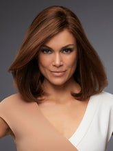 Carrie Petite | Human Hair Lace Front Wig (Mono Top)